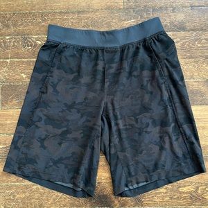 Lululemon Mens Short Unlined